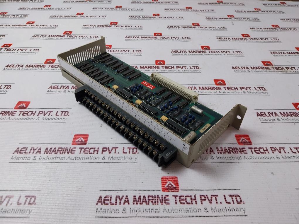 Uzushio Electric UTL-AC02 CPU Module