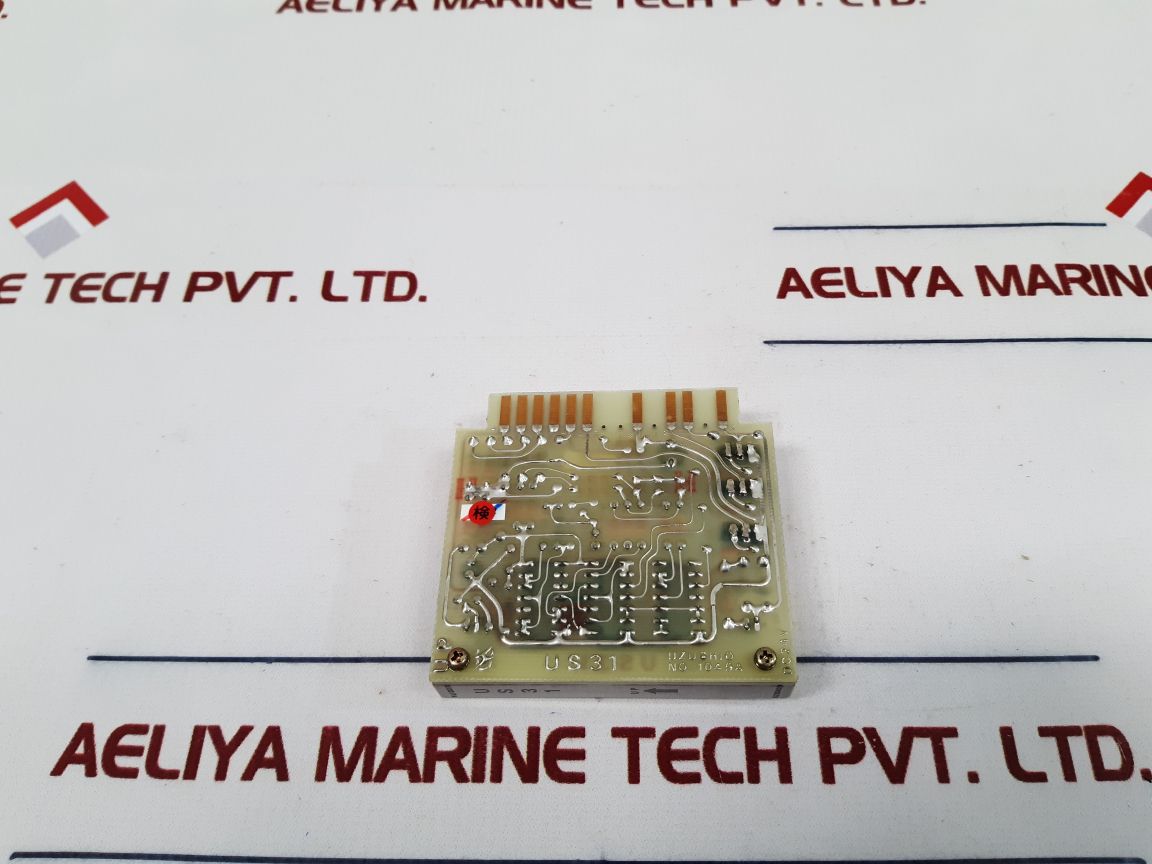 Uzushio us31 pcb card
