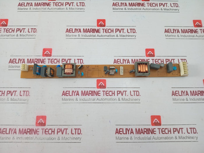 V22.2007.7-1 600000.V7/L Printed Circuit Board Card