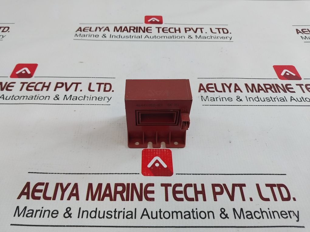 Vac 4644X052-83 Transformer Sk X1