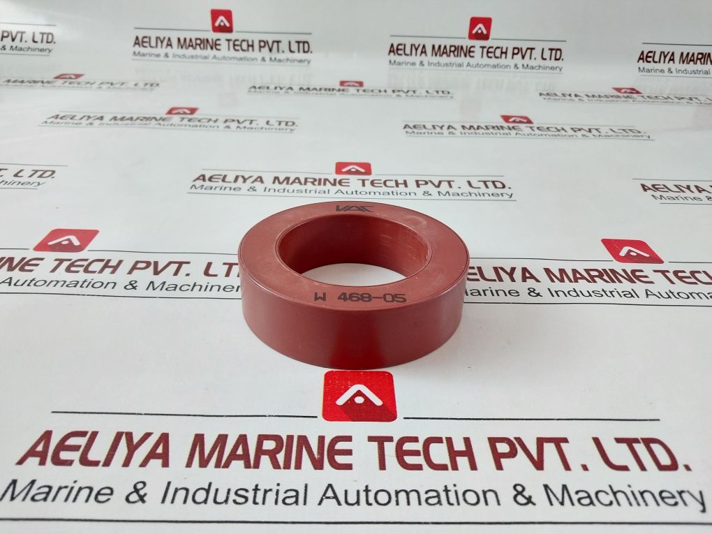 Vac W468-05 Ferrite Ring W468-05