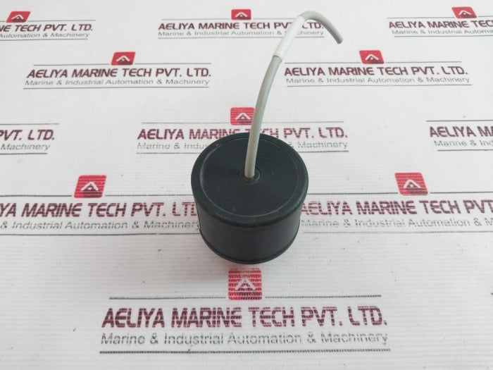 Vacuubrand Vsk 3000 Vacuu-bus Pressure Transducer