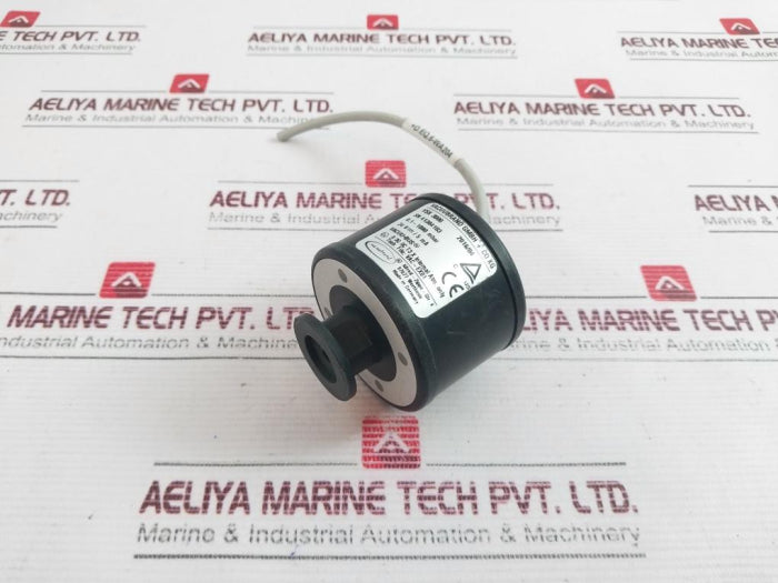 Vacuubrand Vsk 3000 Vacuu-bus Pressure Transducer