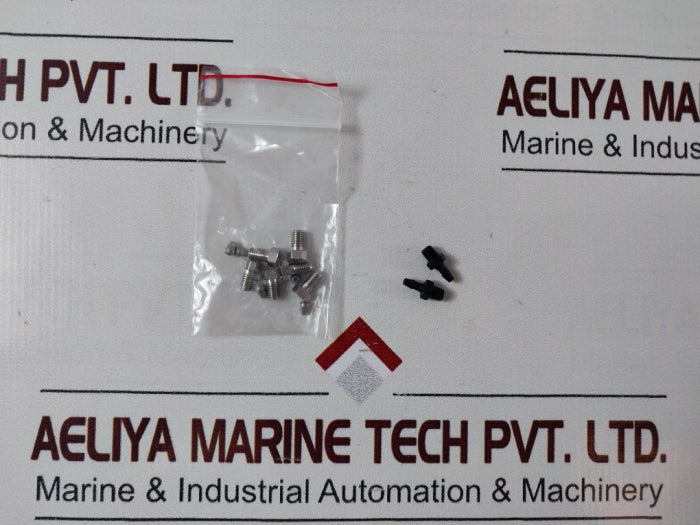 Vici Valco Instruments A 60 6 Port Valve Air Actuator 12W-1461V