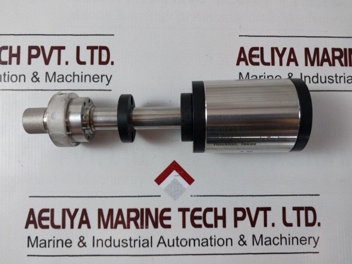 Vici Valco Instruments A 60 6 Port Valve Air Actuator 12W-1461V