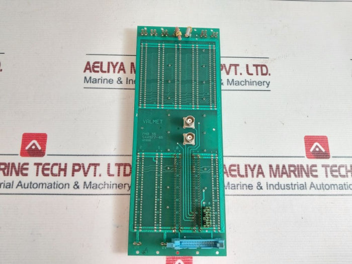 Valmet Pmb 3S Pcb Card 545214 545212 545210 545208 545206 545204 545202 5452002A