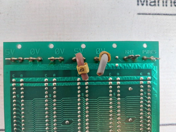Valmet Pmb 3S Pcb Card 545214 545212 545210 545208 545206 545204 545202 5452002A