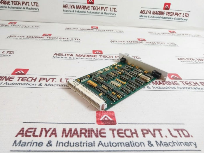 Valmet Automation 542836-6A Printed Circuit Board MT014