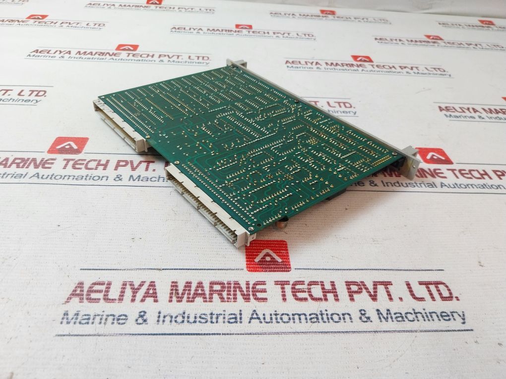 Valmet Automation 542844-7B Printed Circuit Board M8510061 M2 94V-1