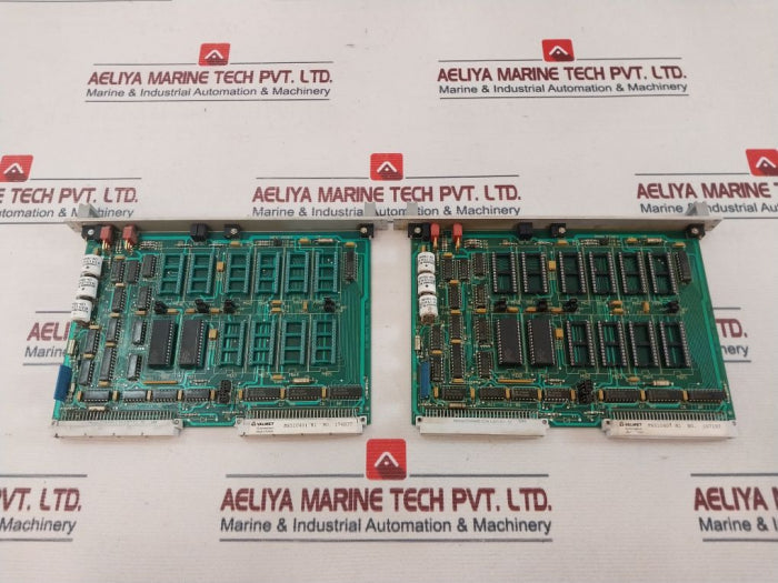 Valmet Automation 547006-3B Memory Board
