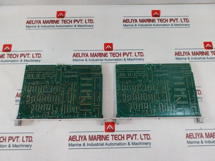 Valmet Automation 547070-3B, 547070-3A Cpu Module 266215/282073