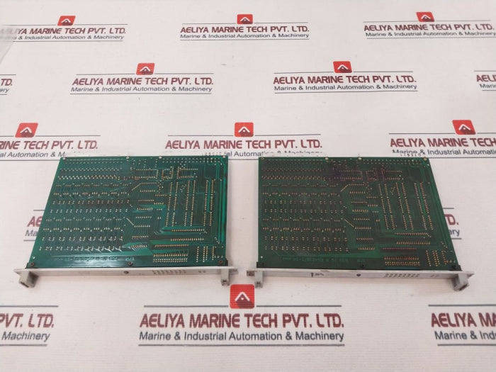Valmet Automation Biu 16 Rz Module