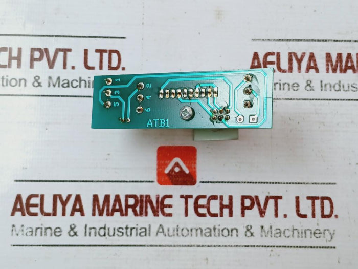 Valmet Automation Bnr 0-150°C Temperature Sensor 4-20Ma