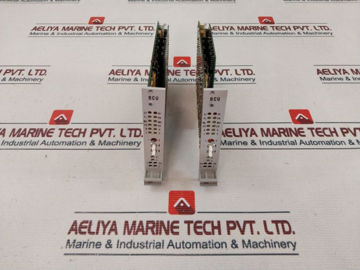 Valmet Automation M851241 Bcu Binary Input Module