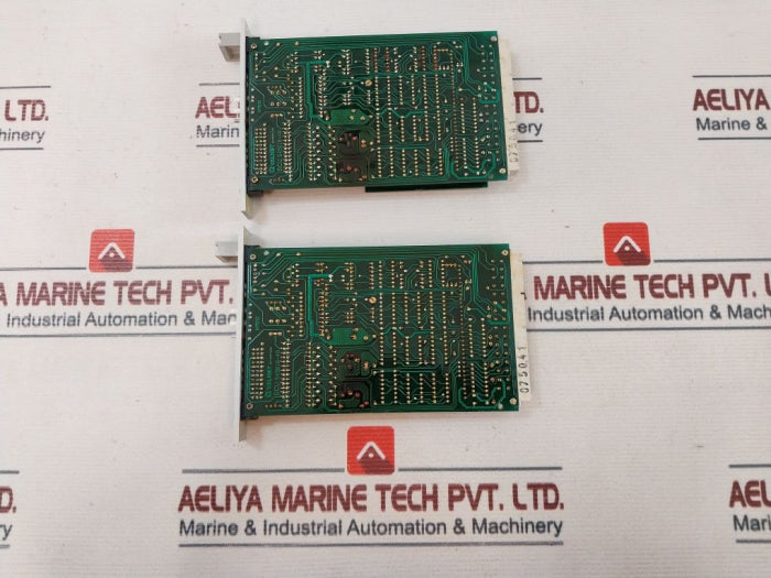 Valmet Automation M851241 Bcu Binary Input Module