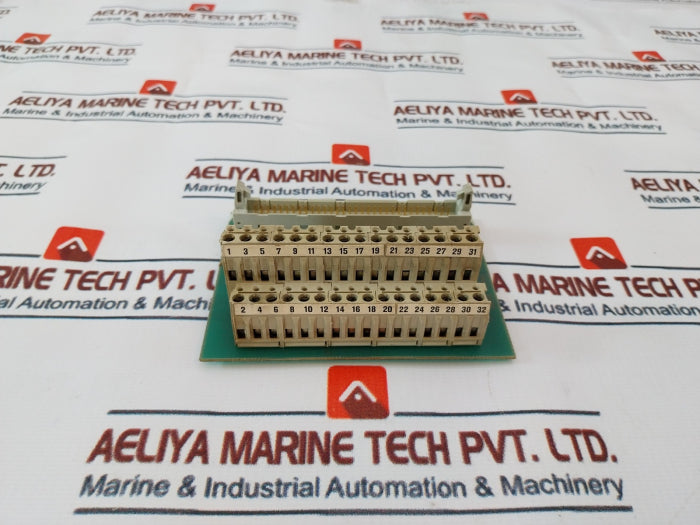 Valmet RSC 64/32 Binary Input Module 110 Gm