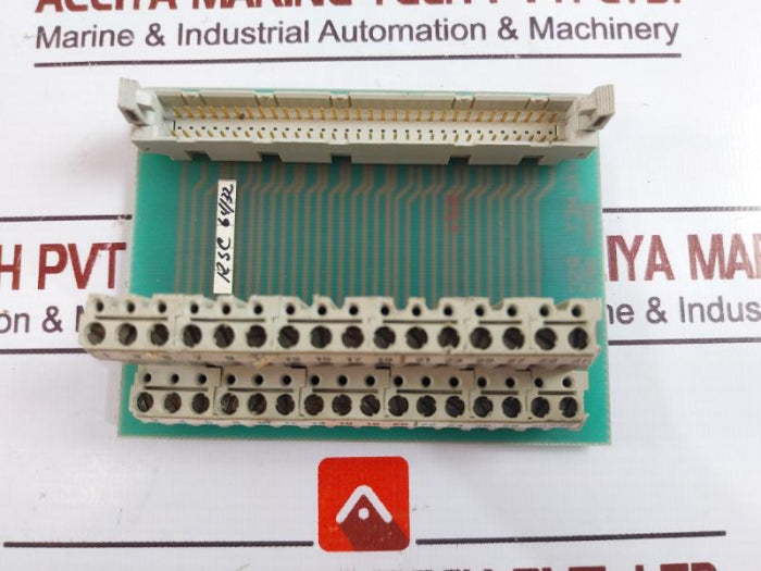 VALMET RSC 64/32 Interface Module
