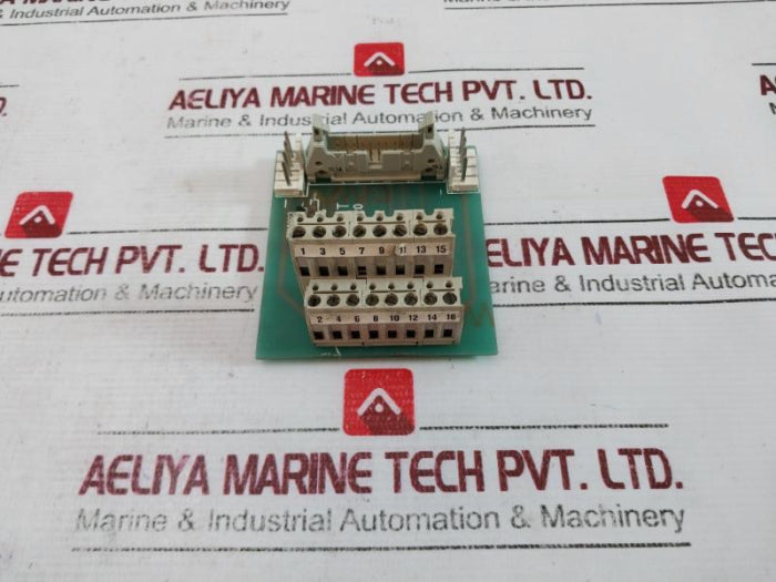 Valmet Rsf 20/20 Pcb Module 8937007