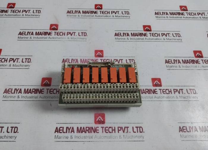 Valmet Rsm8 Terminal Module Web 1002
