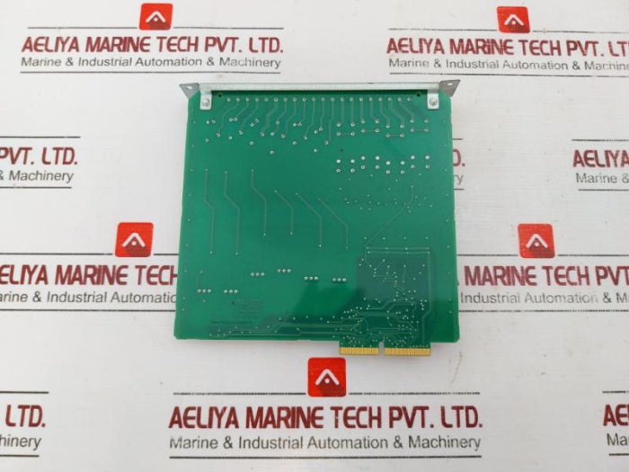 Vamp Vyx459F Pcb For Schneider 300 Series Protection Control Module