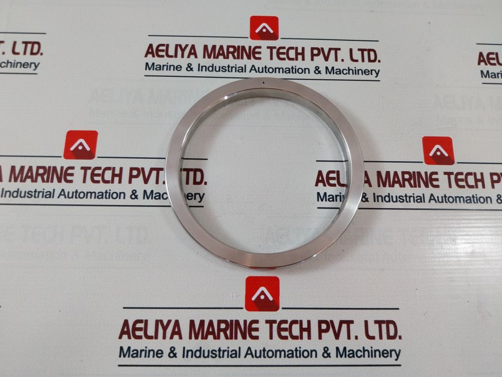 Vanco 6A0003 BX169-S316-4 Gasket Ring BX-169 Stainless Steel BX169-316SS