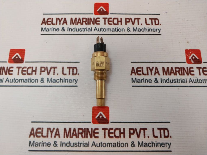 Vdo 803/1/2 Coolant Temperature Sensor 6-24V 3W