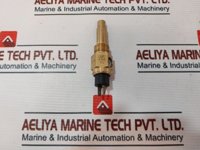 Vdo 803/1/2 Coolant Temperature Sensor 6-24V 3W