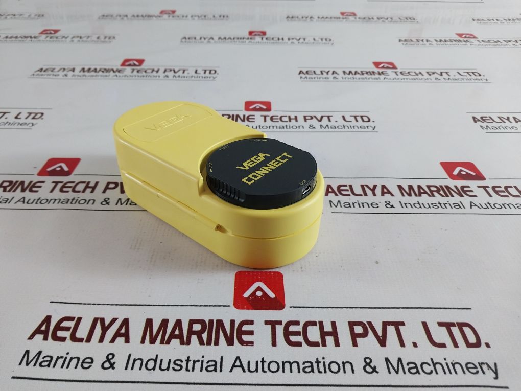 Vega Connect.Cxa4 Interface Adapter Ip40