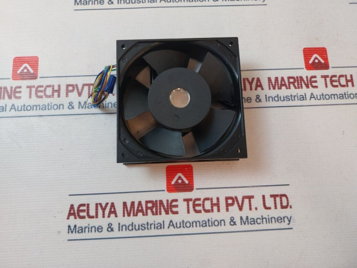 Ventisilva E11Alcd Microventilador/Micro Fan