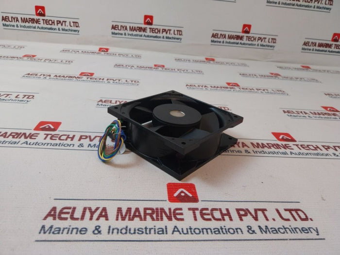 Ventisilva E11Alcd Microventilador/Micro Fan