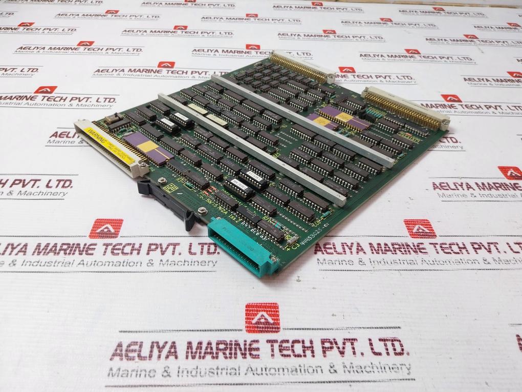 Vero Electronics Cd552K Printed Circuit Board