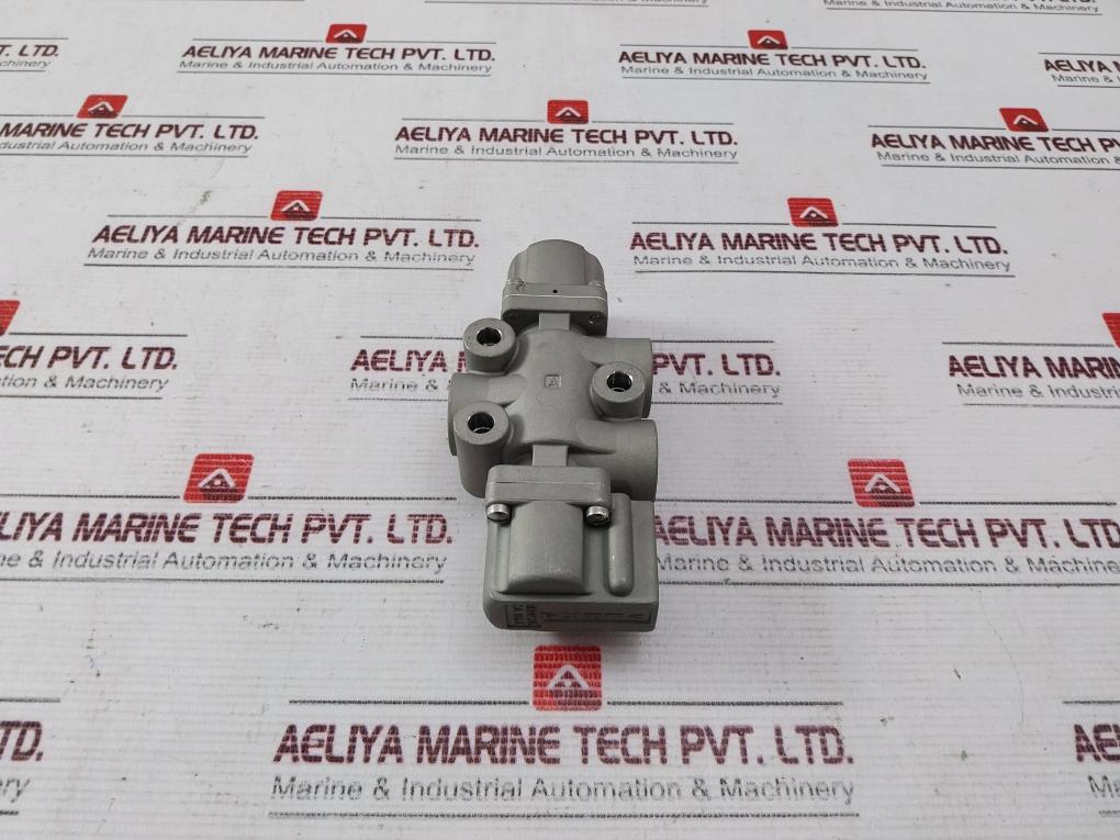 Versa Vsp-3501-316 Three-way Valve