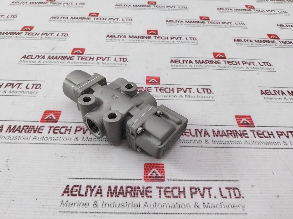 Versa Vsp-3501-316 Three-way Valve