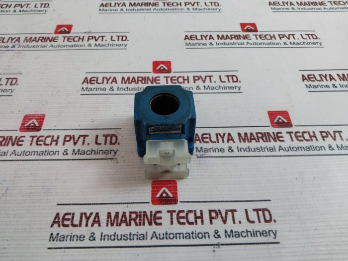 Vickers 635062 Solenoid Coil 230/240 Vac 60Hz 27A