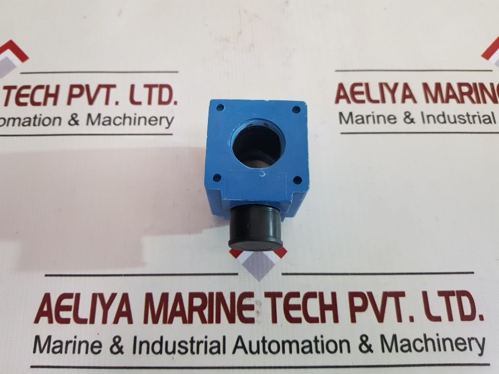 Vickers D 507834 Solenoid Valve Coil 220V50 240V60