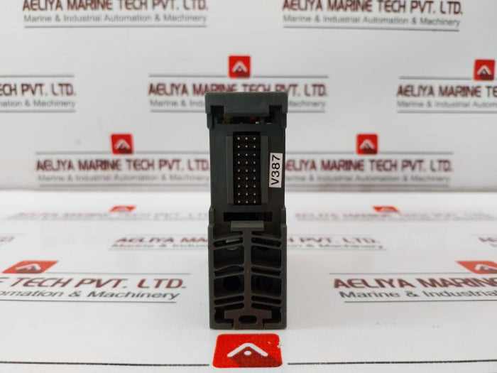 Vipa 214-1Bc02 Compact Cpu Module Dc24V