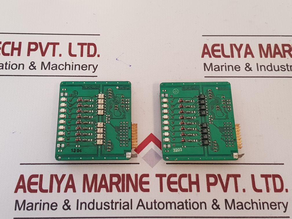 Vipa Gmbh 5310V50 Printed Circuit Board 94V0