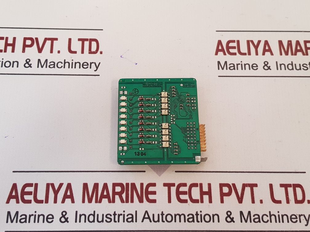 Vipa Gmbh 5310V50 Printed Circuit Board 94V0