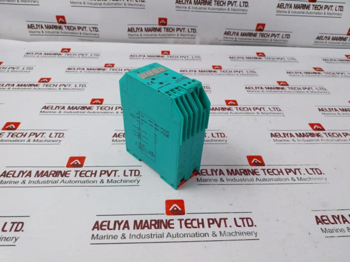 Voith Turbo Y38260 Evaluation Device ID 11113090 24 VDC 115 VAC