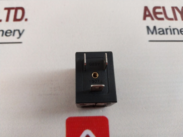 W5078 Solenoid Coil 24V DC 2.5W