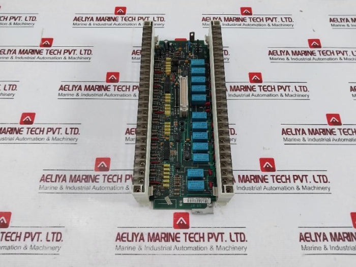 W8 1263008 Pcb Card 1263009010430251270206 4P