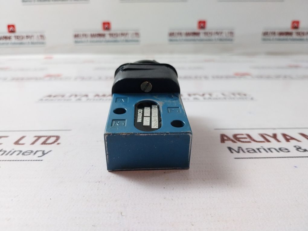 Wabco 5630101200 Precision Logic Converter Control Valve