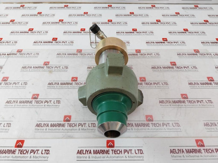 Wagner Instrumentation Ht-251725 Solenoid Valve