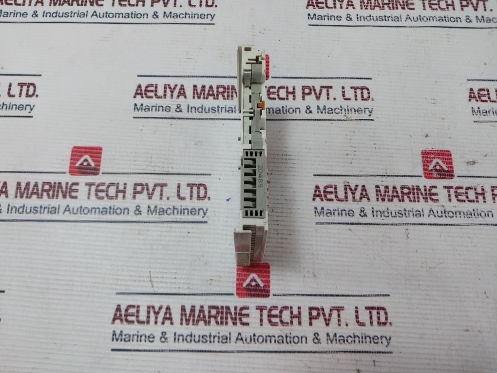 Wago 750-402 4-channel Digital Input Module 24Vdc 3.0Ms 0.08-2.5Mm2