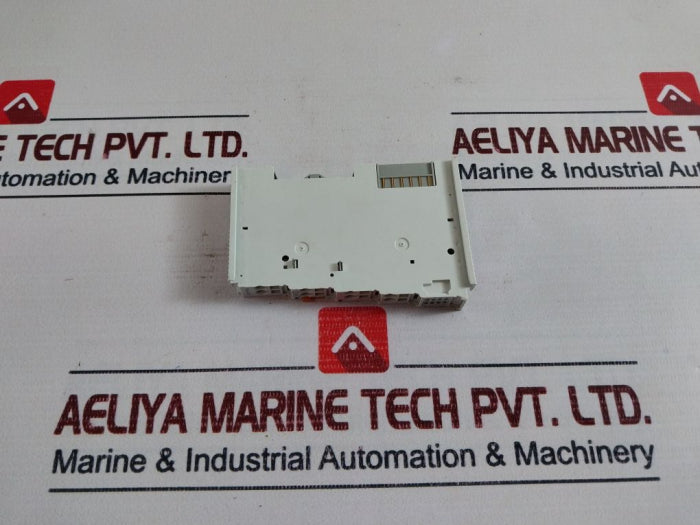Wago 750-430 Input Module 8Di 24V Dc 3,0 Ms