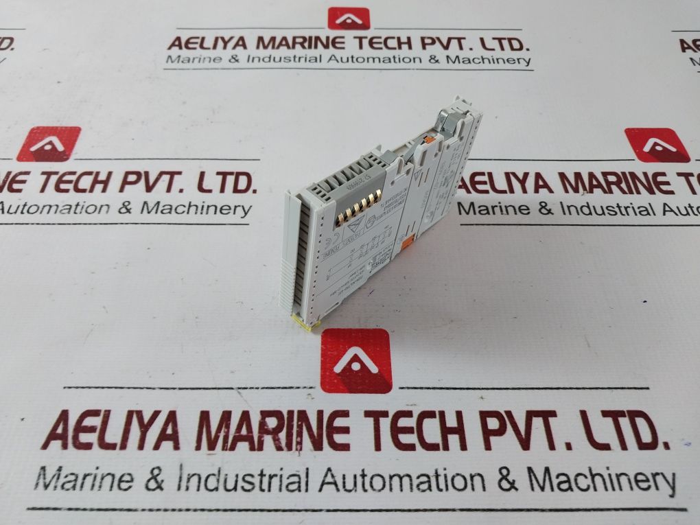 Wago 750-432 Digital Input Module 1309--02----03