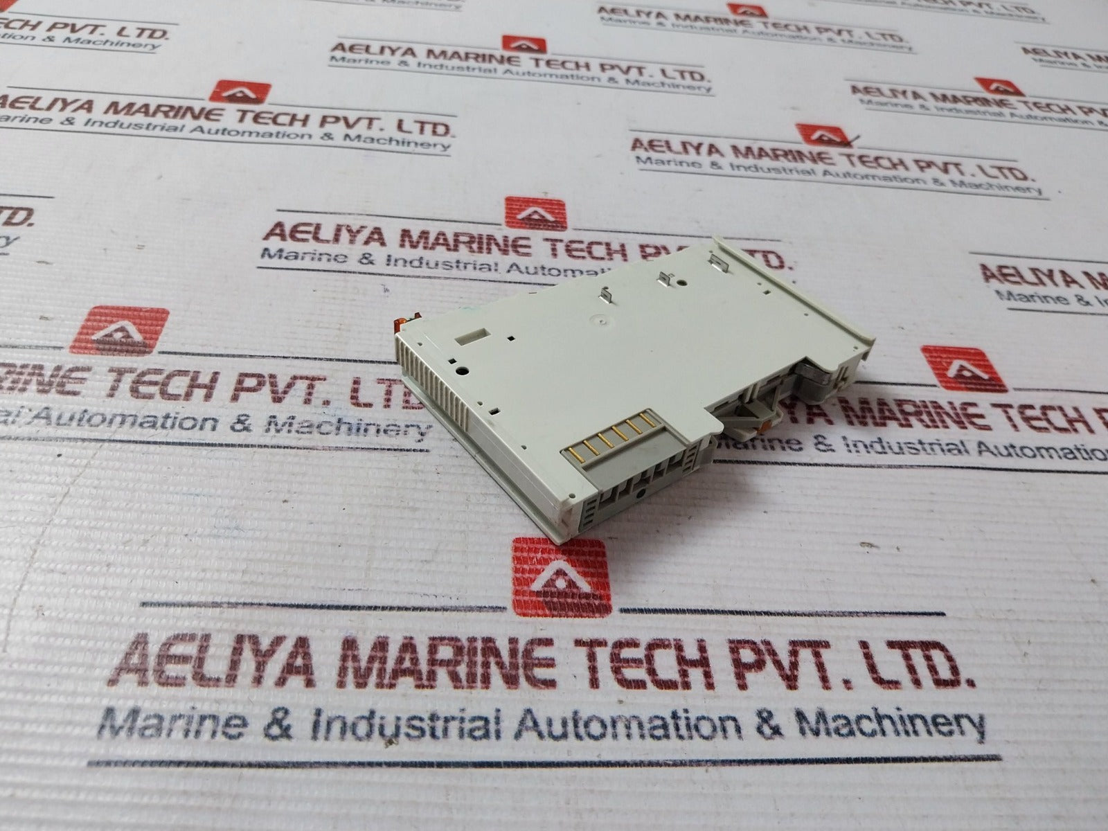 Wago 750-502 Plc Module 2.0A 24Vdc