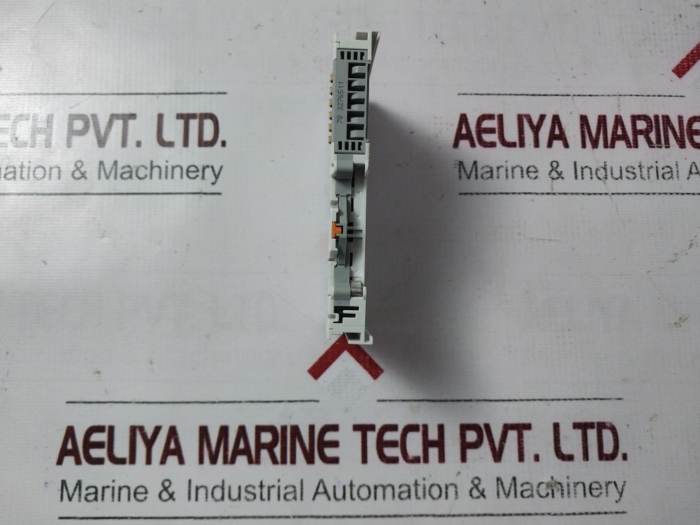 Wago 750-530/200-000 8-channel output module