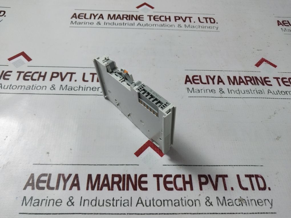 Wago 750-530/200-000 8-channel output module