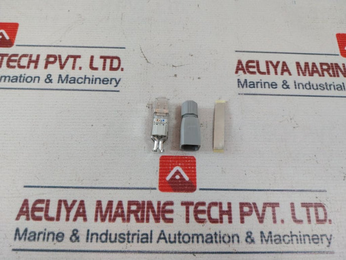 Wago Tia 568 A Ethernet Rj-45 Connector Ba0071836
